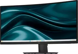 165hz monitorius - Dell SE3426DW 34", WQHD - 5 nuotrauka