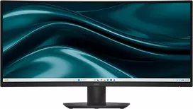 165hz monitorius - Dell SE3426DW 34", WQHD - 6 nuotrauka