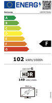 mino - Samsung UE65M70HAUXXH - 2 nuotrauka