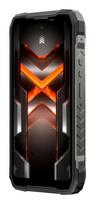 ip68 mobilieji telefonai - Blackview Rock 5 6/256GB Black - 3 nuotrauka