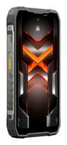 ip68 mobilieji telefonai - Blackview Rock 5 6/256GB Black - 4 nuotrauka