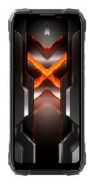 ip68 mobilieji telefonai - Blackview Rock 5 6/256GB Black - 8 nuotrauka