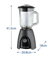 blenderis kokteiline - Russell Hobbs Desire 27121-56 - 2 nuotrauka