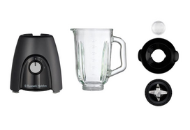 blenderis kokteiline - Russell Hobbs Desire 27121-56 - 10 nuotrauka