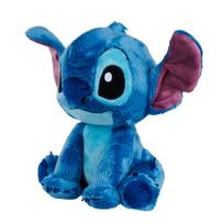 disney stitch - Pliušinis žaislas Simba, mėlynas - 4 nuotrauka