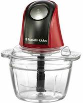 smulkintuvai trintuvai blenderiai - Russell Hobbs 27130-56 - 1 nuotrauka