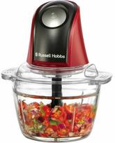 smulkintuvai trintuvai blenderiai - Russell Hobbs 27130-56 - 3 nuotrauka