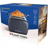 toasteris - Russell Hobbs Colors Plus 2S 26552-56 - 2 nuotrauka