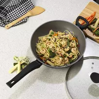 keptuves 28 cm - Russell Hobbs RH01709EU - 2 nuotrauka