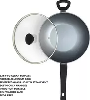 keptuves 28 cm - Russell Hobbs RH01709EU - 3 nuotrauka