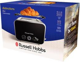 toasteris - Russell Hobbs 26430-56 - 2 nuotrauka