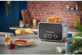 toasteris - Russell Hobbs 26430-56 - 4 nuotrauka