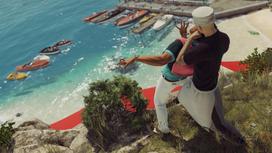 hitman - Hitman: World of Assassination - Signature Edition Nintendo Switch 2 - 3 nuotrauka