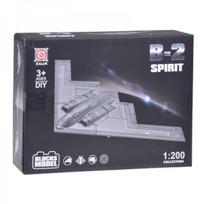 b 2 spirit - Jokomisiada B-2 Spirit bombonešis 1:200 ZA5025 - 2 nuotrauka
