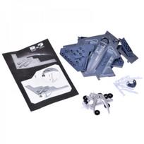 b 2 spirit - Jokomisiada B-2 Spirit bombonešis 1:200 ZA5025 - 6 nuotrauka