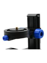 lazeris - Geko G03305 Magnetinis stovas lazeriniams nivelyrams - 3 nuotrauka
