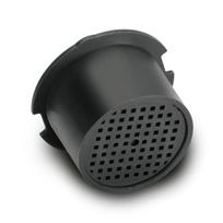 anglies filtras liebherr - Filtras LIEBHERR FreshAir 9881 291 - 2 nuotrauka