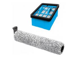 bissell crosswave - Bissell 4046F CrossWave Multi-Surface Accessory Kit - 2 nuotrauka