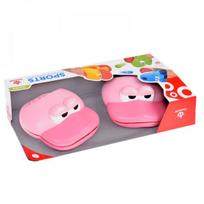 paleidimo irenginys - Stalo žaidimas Flamingo Launcher ZA5604 - 2 nuotrauka