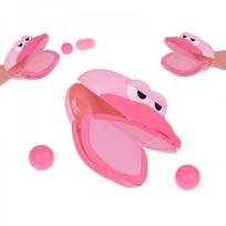 paleidimo irenginys - Stalo žaidimas Flamingo Launcher ZA5604 - 9 nuotrauka