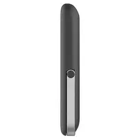 usb c pd power bank - Uniq Hoveo 5000mAh, 20W, USB-C, Wireless Magnetic, pilkas (charcoal grey) - 3 nuotrauka