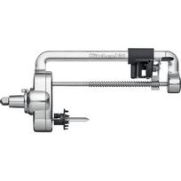 spiraline pjaustykle - Spiralinė pjaustyklė KitchenAid 5KSM1APC - 5 nuotrauka