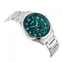 laikrodis casio vyriskas - CASIO MTP-M110D-3A - 5 nuotrauka