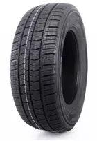 padangos 215 70 r15c - Universali automobilių padanga Marshal Portran 4s CX11 215/70/R15, 109-R, C, B, 71 dB - 3 nuotrauka