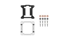 4 4 pin cpu - DeepCool AG400 BK ARGB G1 CPU Cooler - 2 nuotrauka