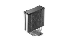 4 4 pin cpu - DeepCool AG400 BK ARGB G1 CPU Cooler - 3 nuotrauka