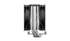 4 4 pin cpu - DeepCool AG400 BK ARGB G1 CPU Cooler - 4 nuotrauka