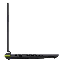 rog strix g16 - ASUS ROG Strix G16 G615LW-U9R321, Ultra 9 290HX, 32 GB, 1 TB, 16", NVIDIA GeForce RTX 5080, Juodas (Black) - 5 nuotrauka