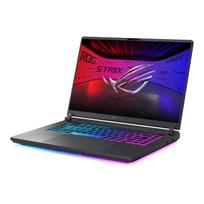 rog strix g16 - ASUS ROG Strix G16 G615LW-U9R321, Ultra 9 290HX, 32 GB, 1 TB, 16", NVIDIA GeForce RTX 5080, Juodas (Black) - 9 nuotrauka