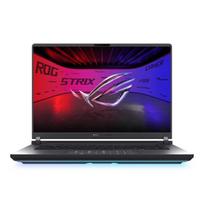 rog strix g16 - ASUS ROG Strix G16 G615LW-U9R321, Ultra 9 290HX, 32 GB, 1 TB, 16", NVIDIA GeForce RTX 5080, Juodas (Black) - 10 nuotrauka