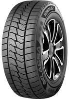 Žieminė automobilių padanga Lassa Wintus 3 195/75/R16, 110-R, C, B, 73 dB