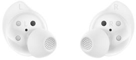 samsung galaxy - Samsung Galaxy Buds Core White (Baltos) - 3 nuotrauka