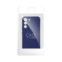 tamsoje - Dėklas Samsung A57 5G Tamsiai mėlynas (Dark Blue) - 2 nuotrauka