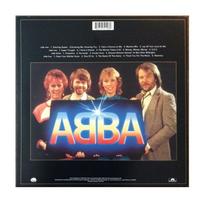 lp ploksteles - Vinilinė plokštelė LP ABBA „ABBA Gold“ (2LP) - 2 nuotrauka