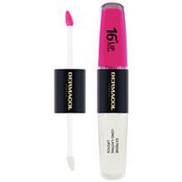rimmel london brow this way - Rimmel Brow This Way Fill & Sculpt antakių pieštukas 0,25 g. - 002 Medium Brown - 2 nuotrauka