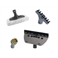 Bissell | Accessory Pack PowerFresh SlimSteam | Grey | 2392