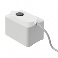 hutt windows - HUTT E+ Mini Base Station for Window cleaners, 5000 mAh | White - 1 nuotrauka