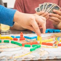 ticket to ride europe - DAYS OF WONDER Stalo žaidimas Ticket to Ride Europe, LT, LV, EE - 3 nuotrauka