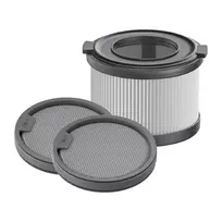 dreame dual - Vacuum Cleaner Accessory|DREAME|Filter|Model HVS2|For H15 Mix/H12 Dual FlexReach/H13 Dual FlexReach|HVS2 - 2 nuotrauka