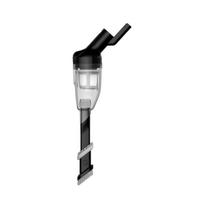 bissell spotclean - Bissell | Dry Vac Portable Carpet and Upholstery Deep cleaner tool | 4184N - 2 nuotrauka