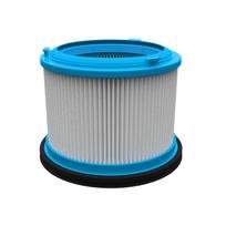 dulkiu siurbliu hepa filtrai - Bissell PowerClean HEPA filter, White | 4343 - 2 nuotrauka