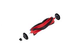 xiaomi sepetys - Vacuum Cleaner Accessory|ROBOROCK|Detachable Rubber Main Brush with Robust Synthetic Bristles|For Q8/Q8+/Q7 TF+/Q7 TF/Q7 BF+/Q7 BF|8.02.0446 - 3 nuotrauka