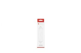 xiaomi sepetys - Vacuum Cleaner Accessory|ROBOROCK|Detachable Rubber Main Brush with Robust Synthetic Bristles|For Q8/Q8+/Q7 TF+/Q7 TF/Q7 BF+/Q7 BF|8.02.0446 - 4 nuotrauka