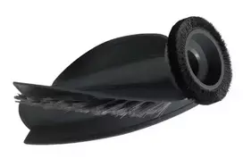 roborock saros 10 - Vacuum Cleaner Accessory|ROBOROCK|Rubber Main Brush|For Qrevo Curv/Qrevo Edge/Saros 10R/Saros 10/Qrevo EdgeC/Qrevo Edge 5V1/Qrevo Edge S5A|8.02.0381 - 3 nuotrauka