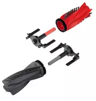 roborock saros 10 - Vacuum Cleaner Accessory|ROBOROCK|Rubber Main Brush|For Qrevo Curv/Qrevo Edge/Saros 10R/Saros 10/Qrevo EdgeC/Qrevo Edge 5V1/Qrevo Edge S5A|8.02.0381 - 5 nuotrauka