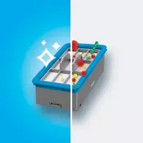 bissell crosswave - Bissell Multi-Surface Edge Accessory Kit for CrossWave Edge, Cross Wave EdgeFind | 4202M - 2 nuotrauka